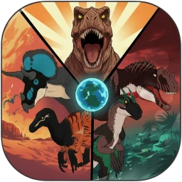 Pangea Primal Age simgesi