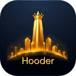 Hooder: Emlak Patronu simgesi