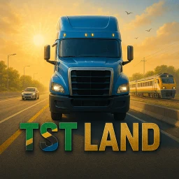 Transports Simulator Tanzania icon